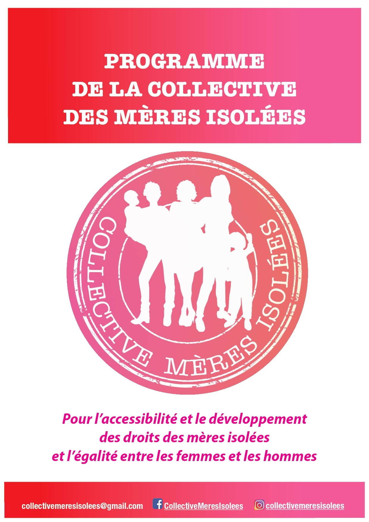 programme 2022