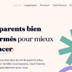 team parents