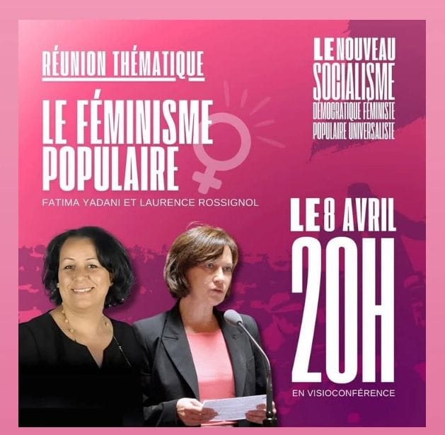 Pour un féminisme populaire en phase avec les réalités de la monoparentalité